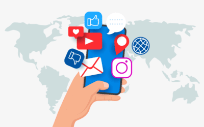 The most important channels of digital marketing