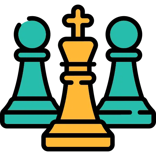 chess 4 Artic Agency | Màrketing Digital i Disseny Web Barcelona