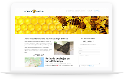 Portfolio web design withdrawal bees wasps web design withdrawal bees wasps Portfolio