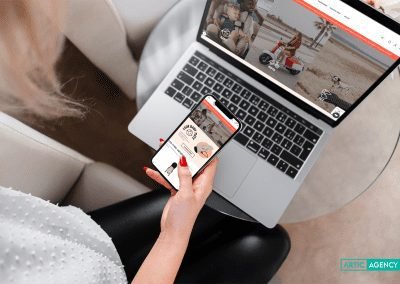 FundasBCN: Inbound Màrketing per eCommerce