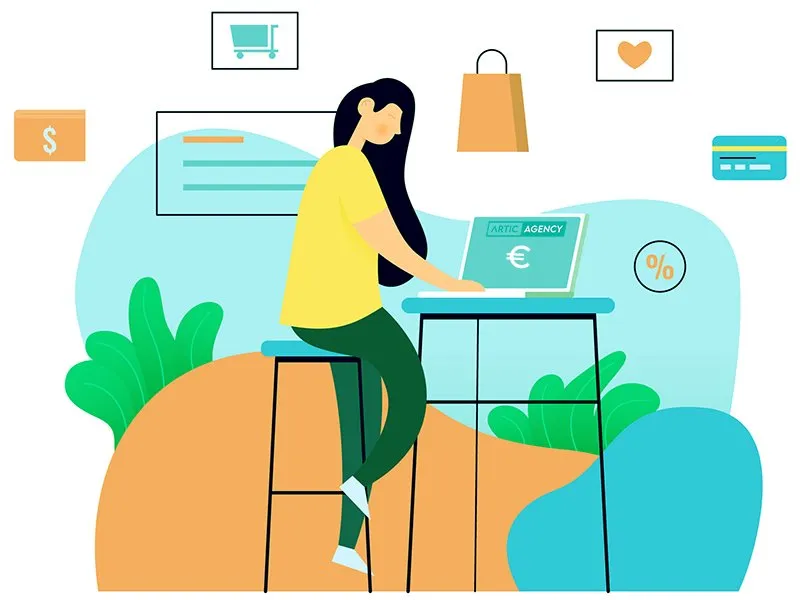 posicionamiento web seo sem catalunya Artic Agency | Màrketing Digital i Disseny Web Barcelona