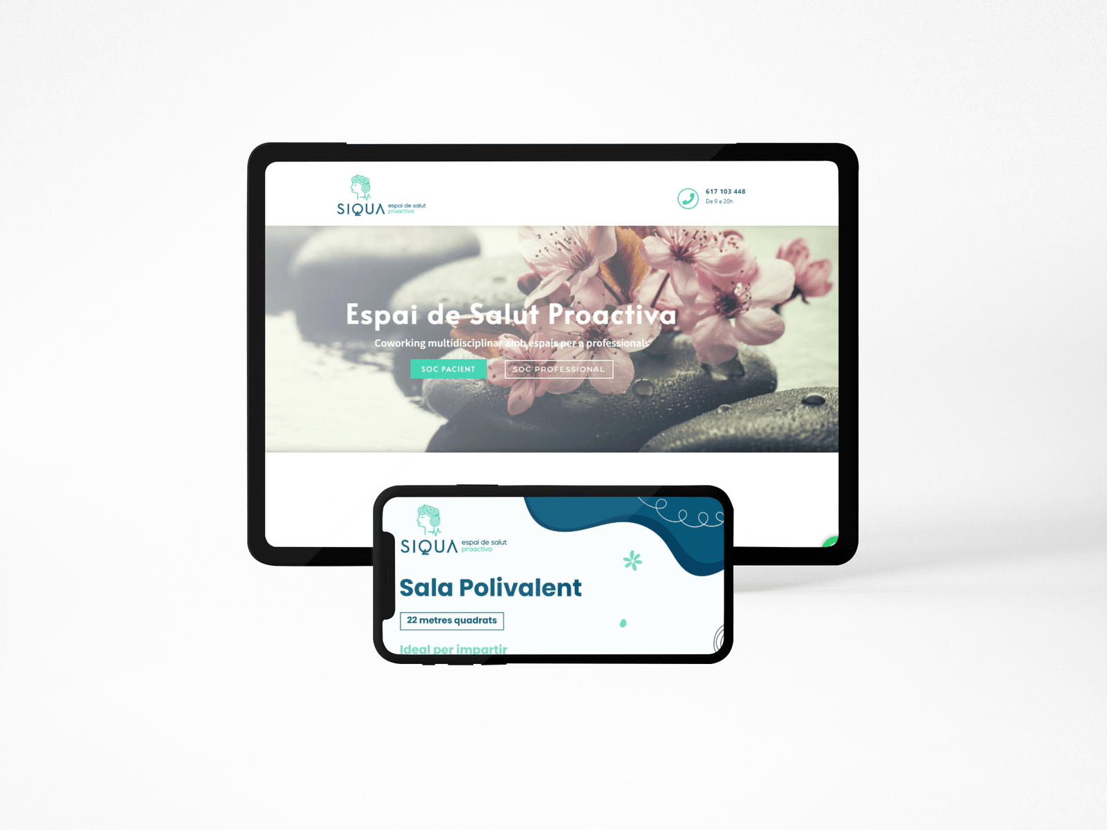 siqua centre coworking salut vilafranca