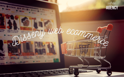 Ecommerce Design 2023