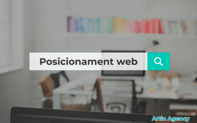 What is the best SEO web positioning company in Barcelona?