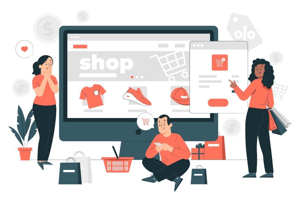Diseño web en Melilla 2023 diseño web tienda online Diseño web en Melilla