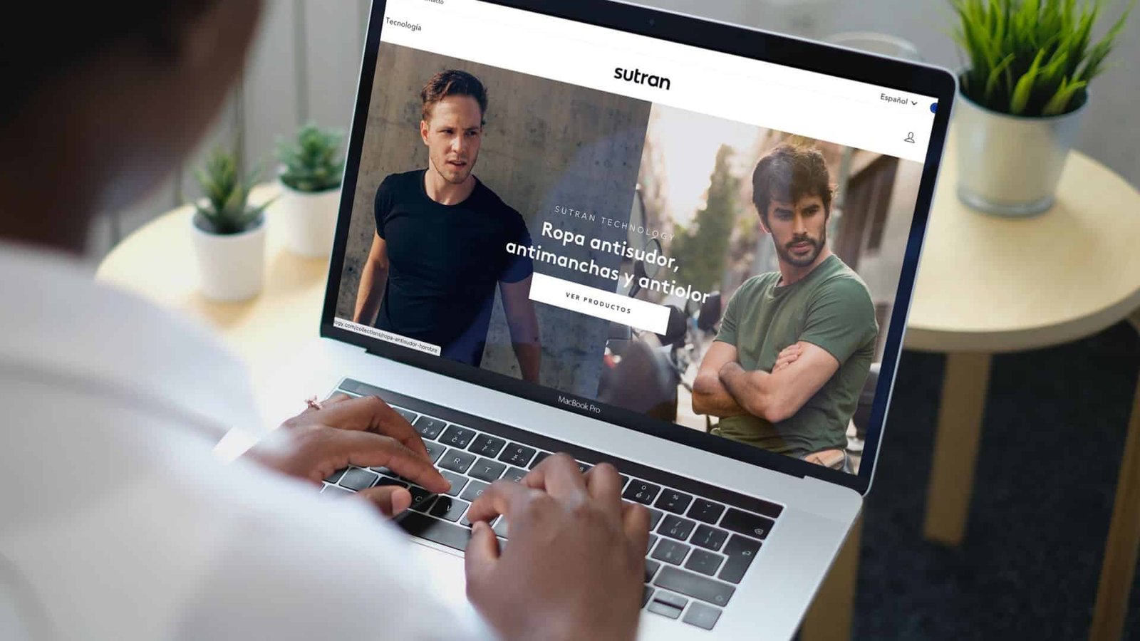 Disseny web ecommerce Prestashop