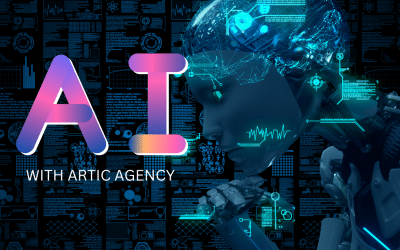 Utilitzar la intel·ligència artificial per al màrqueting digital