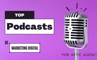 Millors podcasts de màrqueting digital del 2023