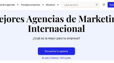 Artic Agency entre les millors agències de màrqueting digital a Espanya 2023🏆 🎉