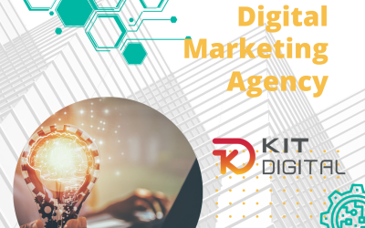 Agents Digitalitzadors del Kit Digital per a PIMES I AUTÒNOMS: Solucions de Digitalització amb el Programa de Subvenció fins a 2024