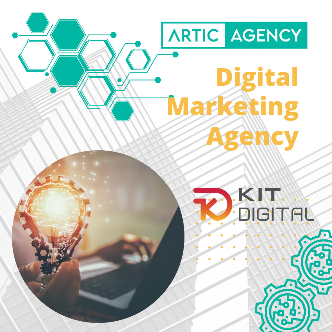 Kit Digital para PYMES Y AUTÓNOMOS
