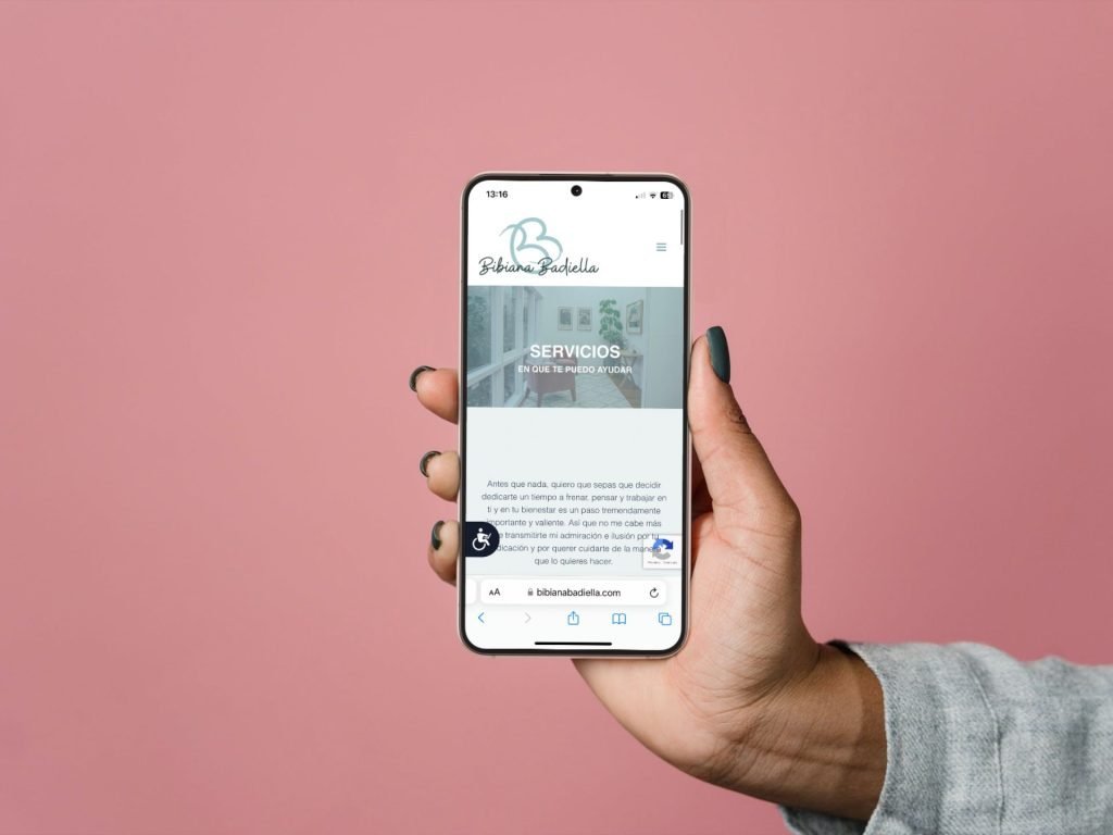 Psicologa Bibiana Bidiella: Disseny web personalitzat Disseny Web Personalitzat Disseny Web Personalitzat Psicologa Bibiana Bidiella: Disseny web personalitzat