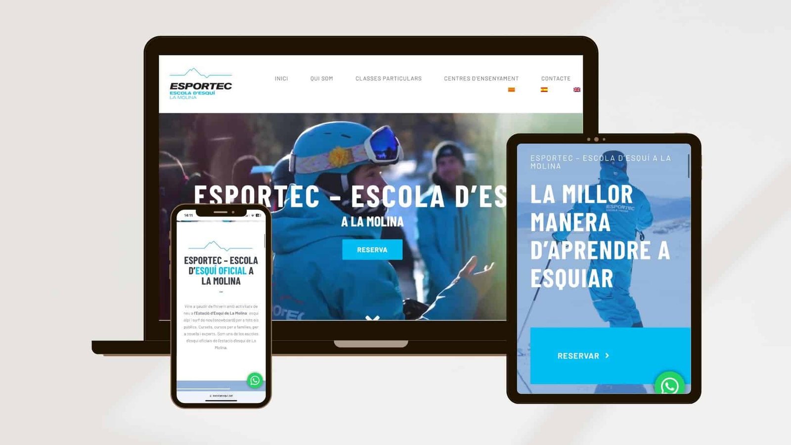 Campanya publicitària efectiva