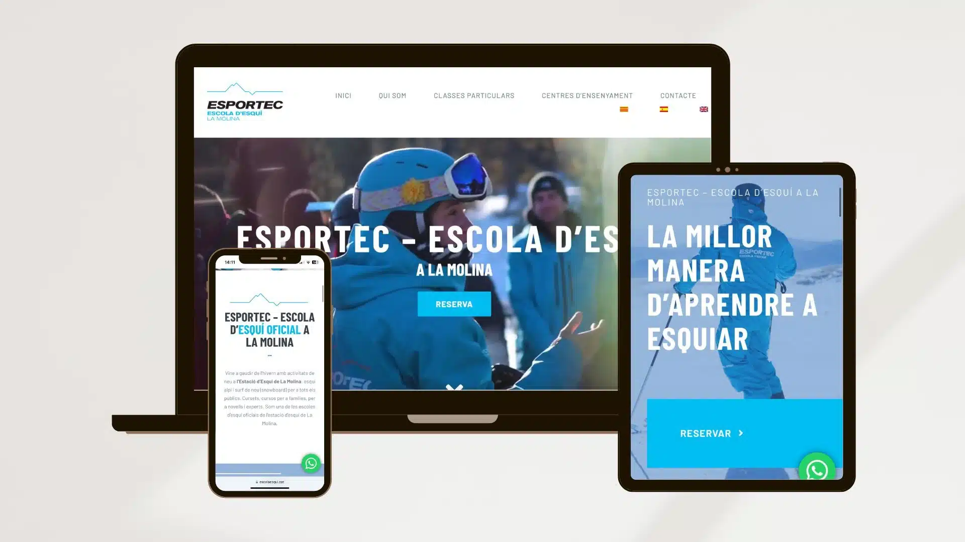 Campaña publicitaria efectiva Campaña publicitaria efectiva