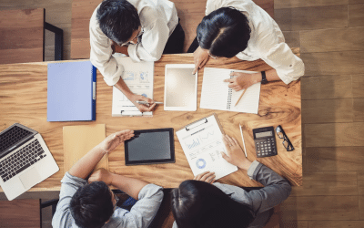 Com construir una estratègia de màrqueting digital: 11 passos