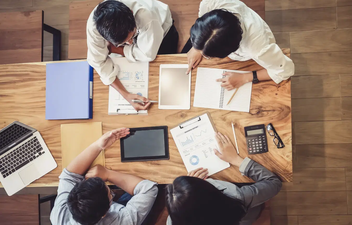 estrategia de marketing digital