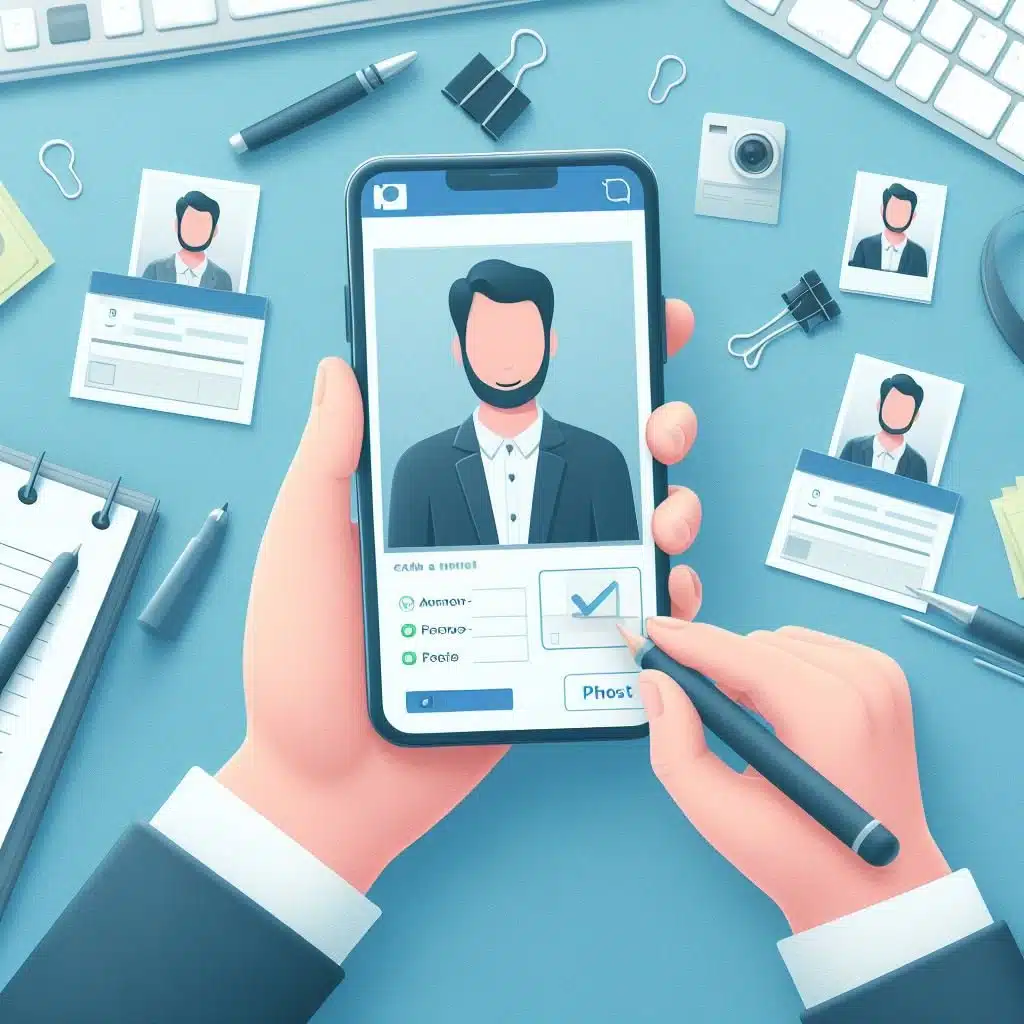 Añadir un Administrador a tu Página de Facebook
