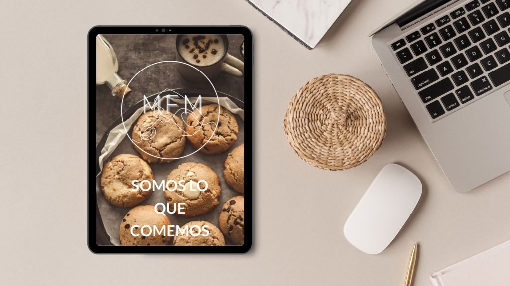 Email Marketing MyFitnessMeals: Email marketing