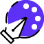 creative marketing icon 2 Kit Digital Xarxes Socials