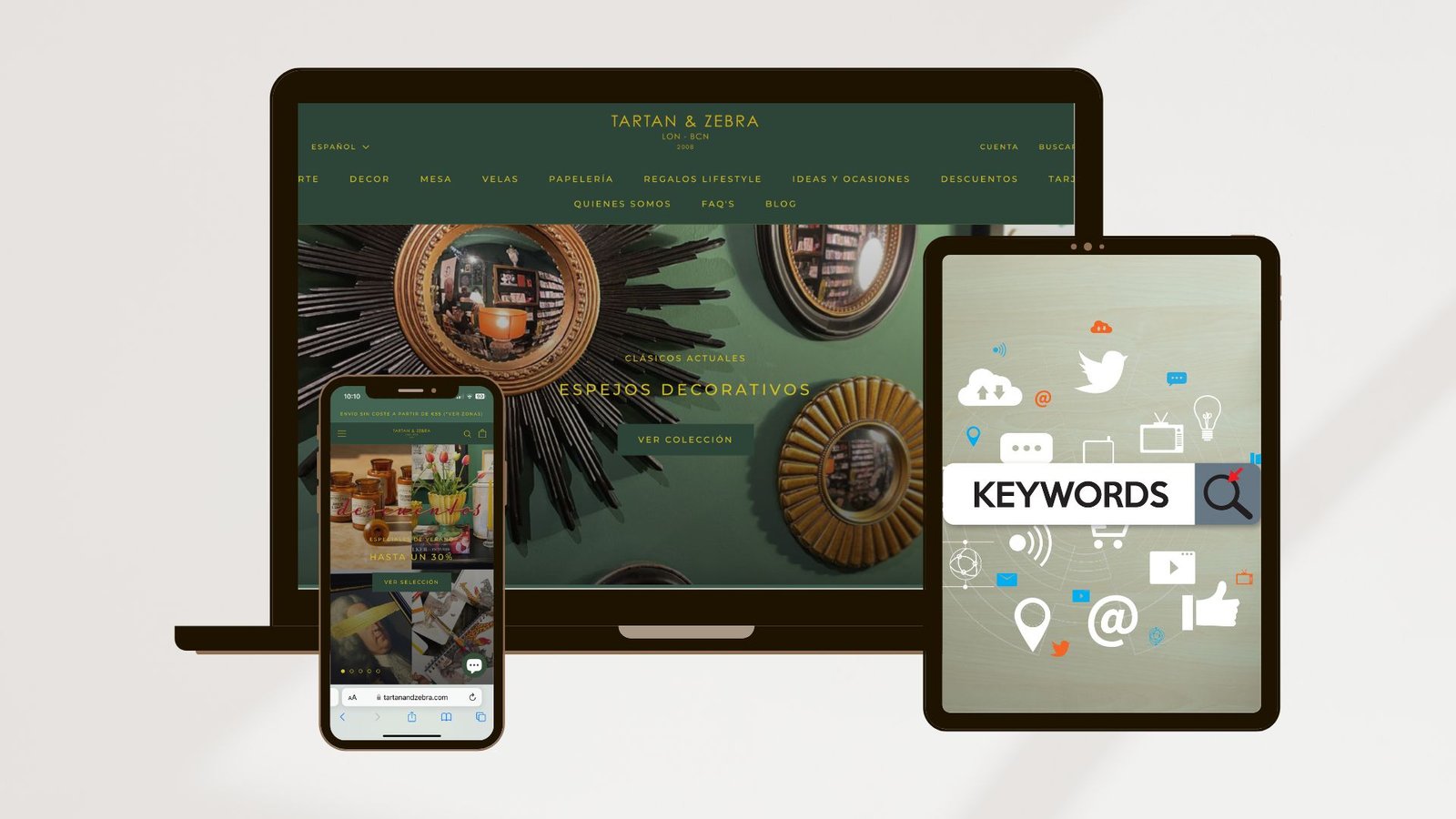 estratègia de posicionament SEO estratègia de posicionament SEO