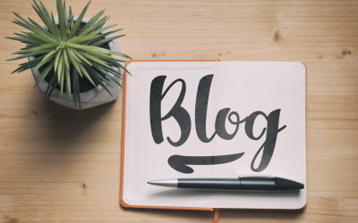 Blog corporatiu: 7 beneficis.