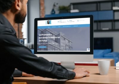 Engind: Marketing 360º