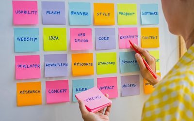 Desenvolupa la teva marca personal amb nosaltres