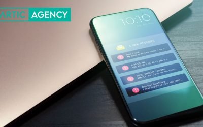Configurar correu electrònic al mòbil