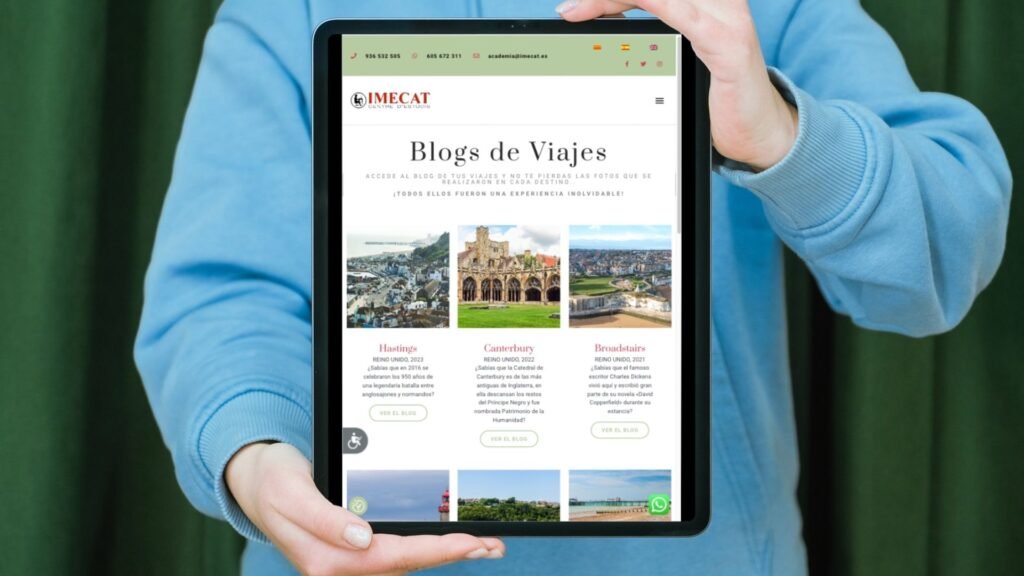 Academia Imecat: renovació digital amb el Kit renovacio digital amb el Kit renovacio digital amb el Kit Academia Imecat: renovació digital amb el Kit