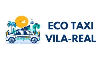 Eco Taxi Vila-Real: Disseny web optimitzat al posicionament