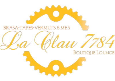 Restaurant La Clau 7784: Un web que transmet sensacions