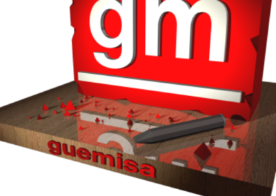 Guemisa: Desenvolupament WordPress a mida