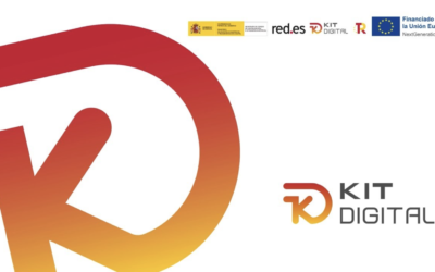 Aprofitar el Kit Digital: Última oportunitat del 2025