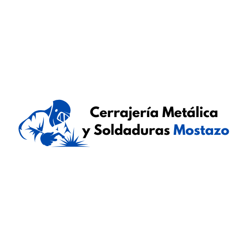 Cerrajería Metálica y Soldaduras Mostazo