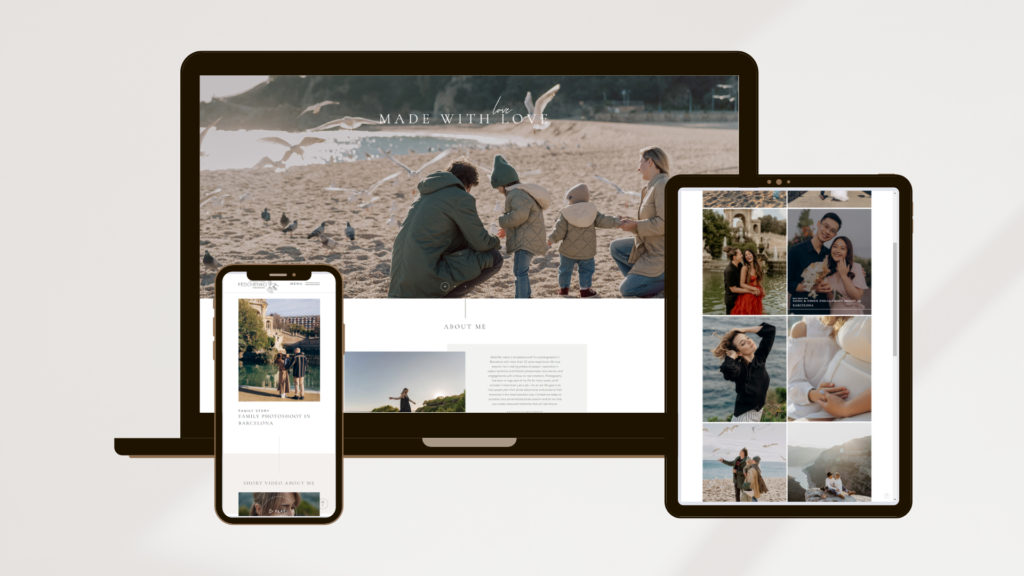 Optimització SEO per Fotografia Professional a Barcelona Optimització SEO per Fotografia Professional a Barcelona