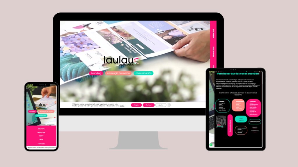 SEO per Branding i Comunicació