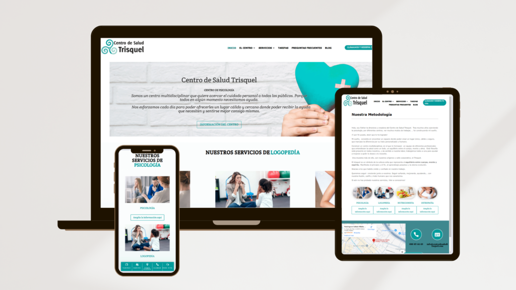 SEO per Serveis Psicològics