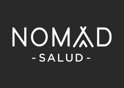 NOMAD SALUD: Web i SEO per Serveis de Rehabilitació i Fisioteràpia a Martorell