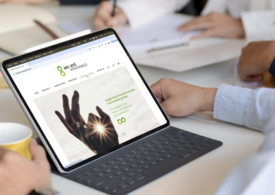 Projecte per Morató Renovables: Web i SEO per a especialistes Instal·lacions Fotovoltaiques