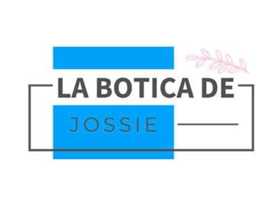 La Botica de Jossie: Disseny web optimitzat per a la conversió