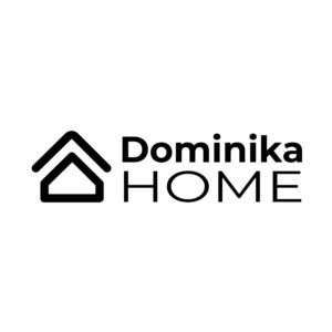 logo dominika home logo dominika home