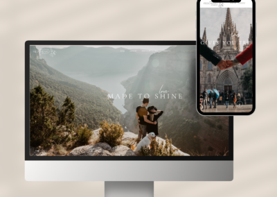 Projecte per Anastasiia Fedchenko: Optimització SEO per Fotografia Professional a Barcelona