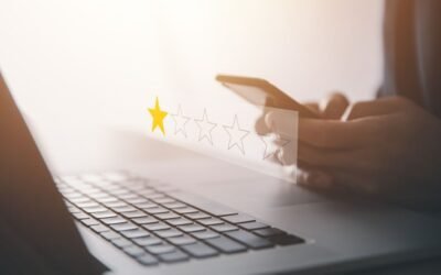 La Importància de les Ressenyes en Línia i Com Gestionar-les per Millorar la Teva Reputació Digital