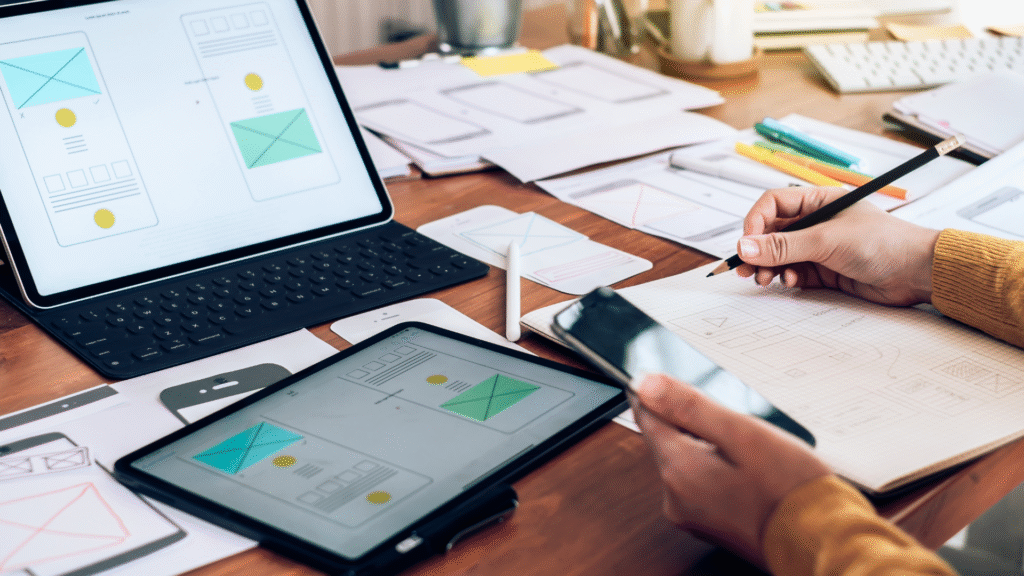 Seo i Web para produccion audiovisual Seo i Web para produccion audiovisual Lura Videos: Disseny web i SEO per Producció Audiovisual