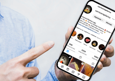 Carnicería Pilarica: Xarxes Socials per una Carnisseria amb el Kit Digital