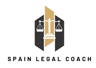 Spain Legal Coach: Disseny web i SEO per a coach legal amb el Kit Digital