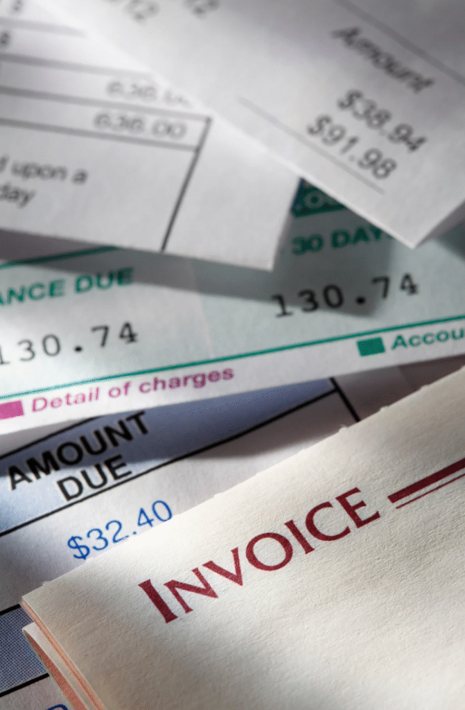 Digital invoice with the Digital Kit for freelancers and companies Digital invoice with the Digital Kit 1 Digital invoice with the Digital Kit 1 Digital invoice with the Digital Kit for freelancers and companies